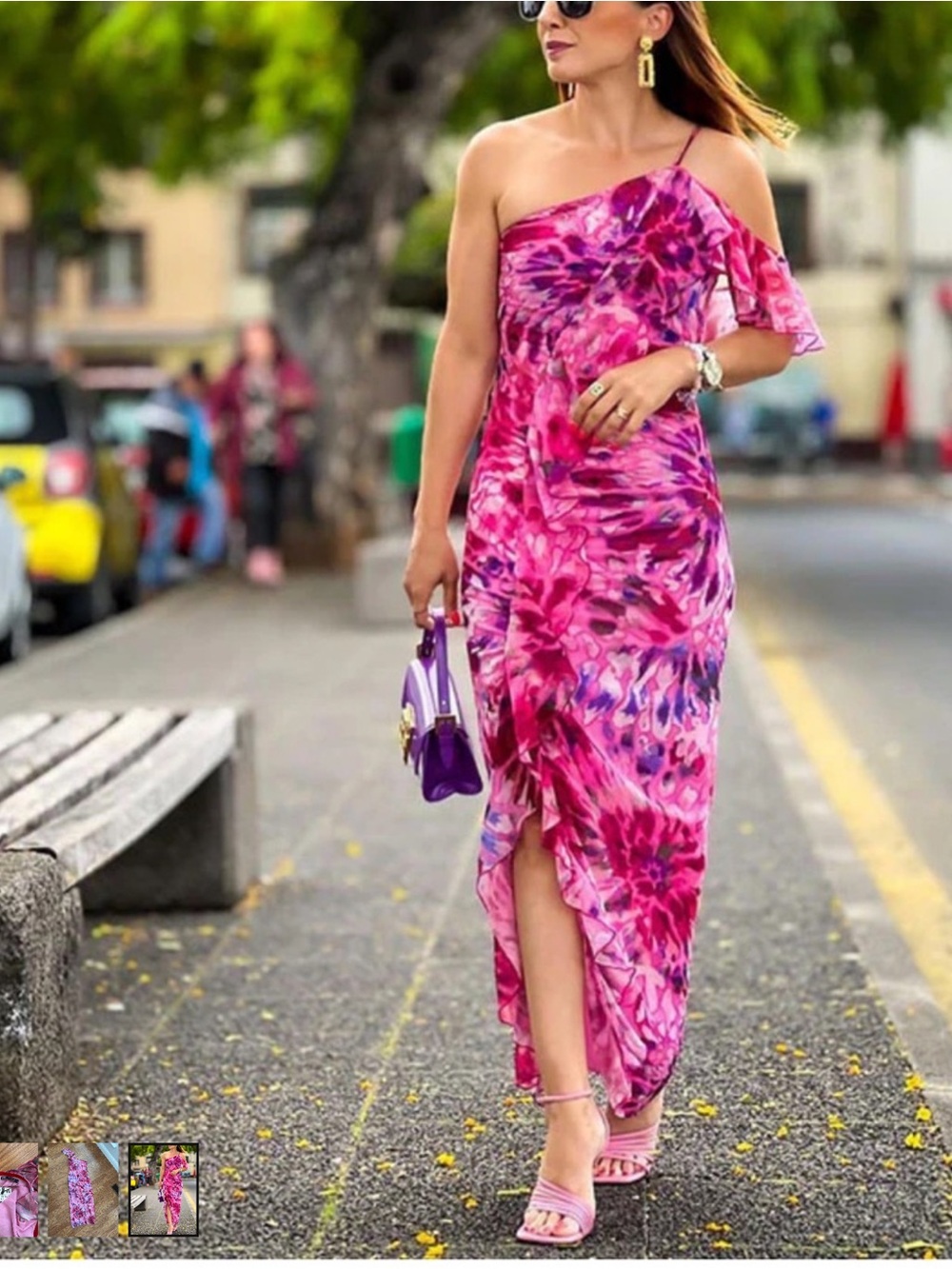 Zara Dress in M